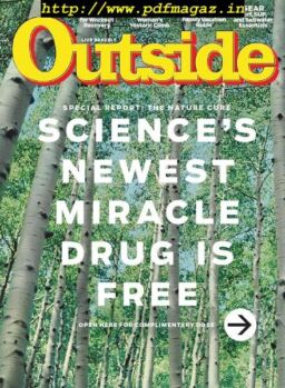 Outside USA – May 2019