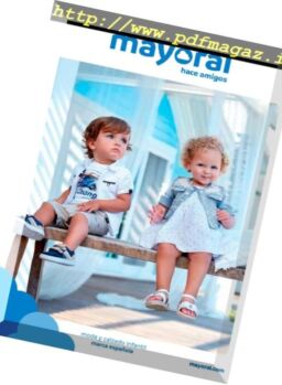 Padres e Hijos – marzo 2019