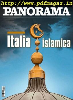 Panorama Italia – 08 maggio 2019