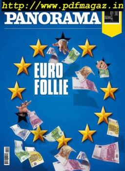 Panorama Italia – 15 maggio 2019