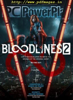 PC Powerplay – April 2019