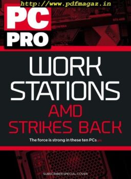 PC Pro – June 2019