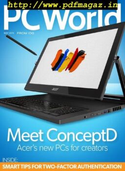 PCWorld – May 2019