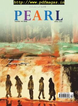 Pearl – April 2019