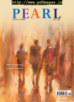Pearl – June 2019