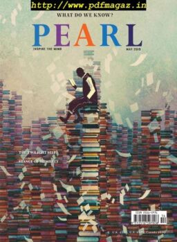 Pearl – May 2019