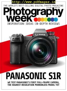 Photography Week – 23 May 2019