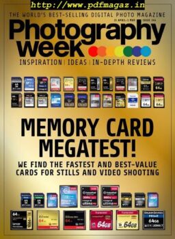 Photography Week – 25 April 2019