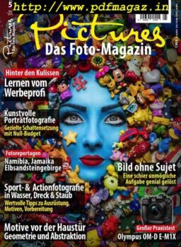 Pictures Germany – April 2019
