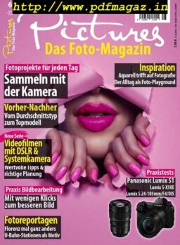 Pictures Germany – Mai 2019