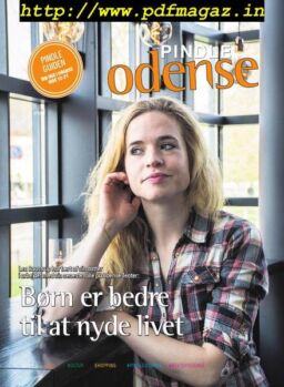 Pindle Odense – 23 april 2019