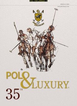 Polo & Luxury – May 2019