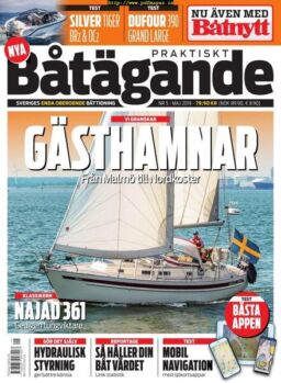 Praktiskt Batagande – 14 maj 2019
