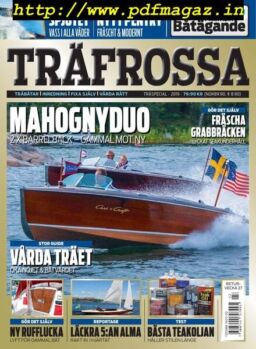 Praktiskt Batagande – juni 2019