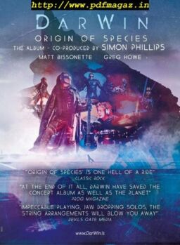 Prog – June 2019