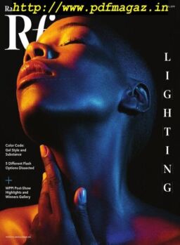 Rangefinder – April 2019