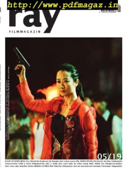 Ray – Mai 2019