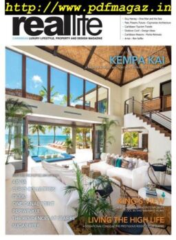 Real Life Caribbean – Spring 2019