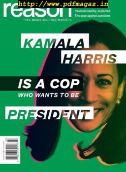 Reason – July 2019