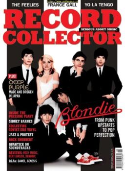 Record Collector – February 2018