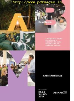 Revista Use – Abril-Junho 2019