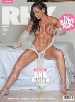 RHK Magazine – Issue 172 – March 22, 2019