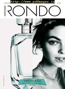 Rondo – Mai 2019