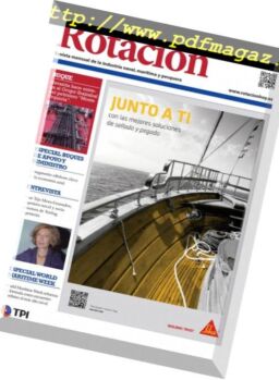 Rotacion – febrero 2019