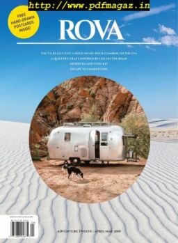 ROVA – April-May 2019