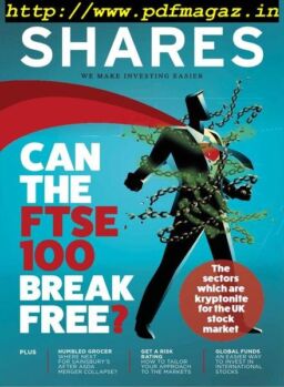 Shares Magazine – May 02, 2019