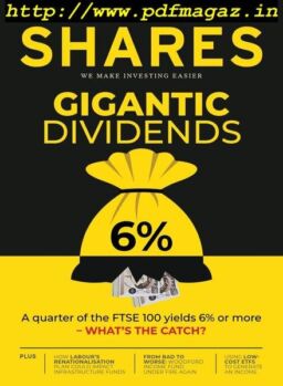 Shares Magazine – May 23 2019