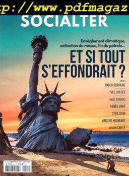 Socialter – Hors-Serie – Decembre 2018 – Janvier 2019