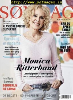 Sondag – 20 april 2019
