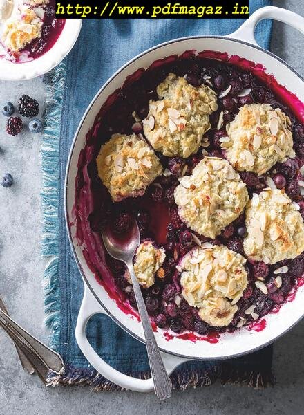 Southern Cast Iron Special Issue – April 2019 Cover