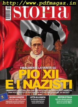 Storia in Rete – Maggio 2019