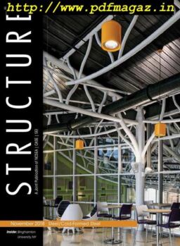 Structure Magazine – November 2018