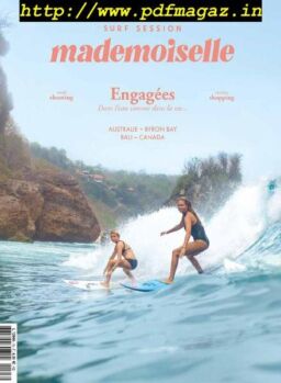 Surf Session – Hors-Serie – mai 2019