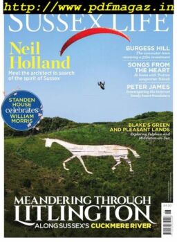Sussex Life – June 2019
