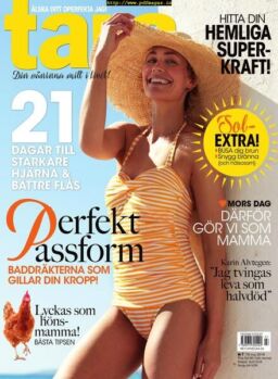 Tara – 16 maj 2019