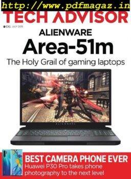 Tech Advisor – July 2019