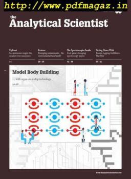 The Analytical Scientist – April 2019