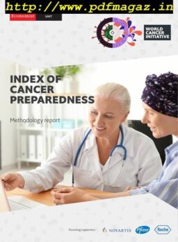 The Economist (Intelligence Unit) – Index of Cancer Preparadness (2019)
