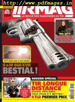 TirMag – mai 2019