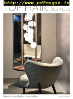Top Hair Business – Nr8, 2019