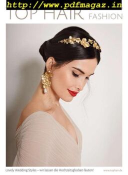 Top Hair Fashion – Nr9, 2019