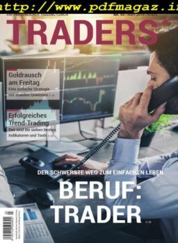 Traders’ – Marz 2019
