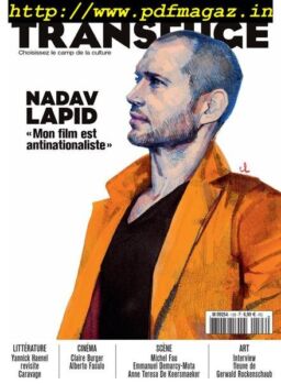 Transfuge – avril 2019