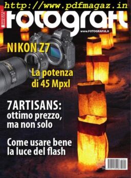 Tutti Fotografi – Maggio 2019