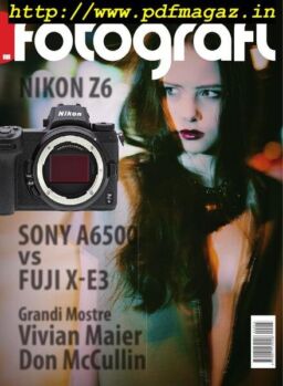 Tutti Fotografi – Marzo 2019