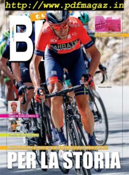 TuttoBici – Maggio 2019